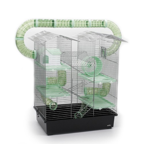 Cage rongeur ch2 xxl - ch2,