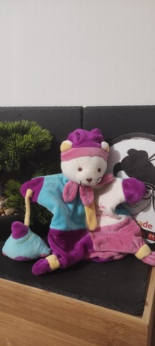 Doudou compagnie - doudou, et