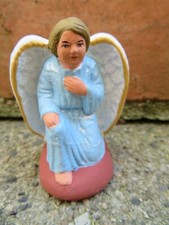 SANTON PROVENÇAL ancien ANGE