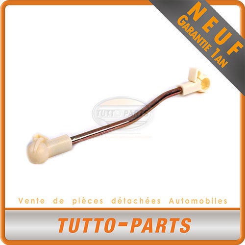 Biellette tringlerie selecteur - biellette,
