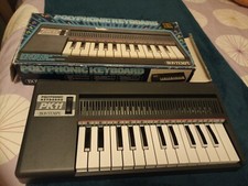 POLYPHONIC KEYBOARD PK11 de BONTEMPI en boîte vintage occasion