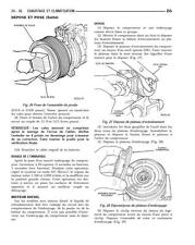 manuel atelier entretien réparation technique Jeep Cherokee ZG - ZJ - Fr