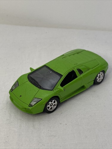 Welly lamborghini murcielago - lamborghini,