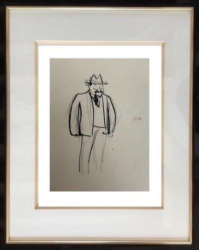 Georges goursat dit sem - georges,