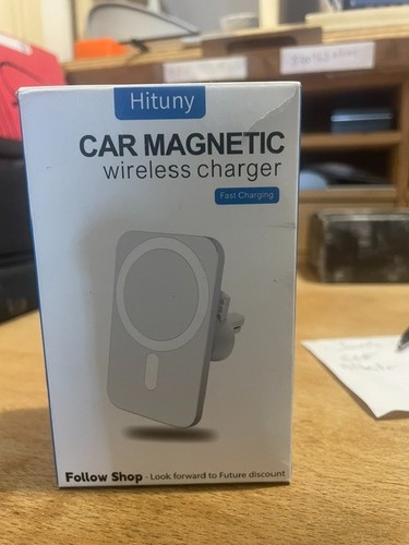 Car magnetic chargeur - car,