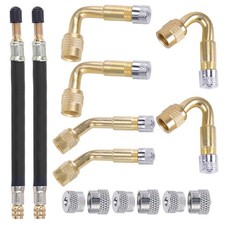 Rallonge de valve de pneu