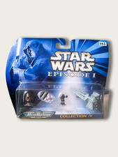 💥 RARE Micro Machines Star