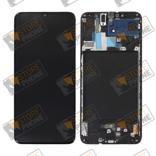 Ecran complet tft - complet, samsung