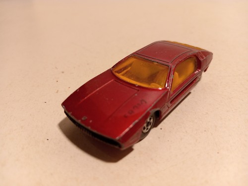 Matchbox superfast gb - superfast, 20