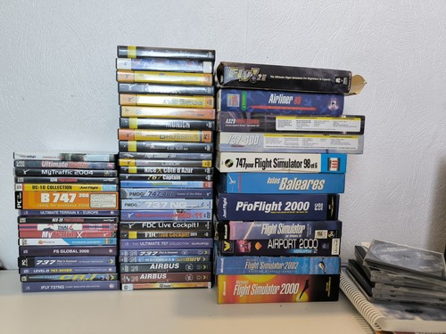 Huge set games - set,