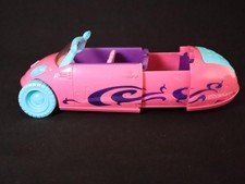 Voiture Zoobles, limousine de Spin Master, voiture familiale limousine...