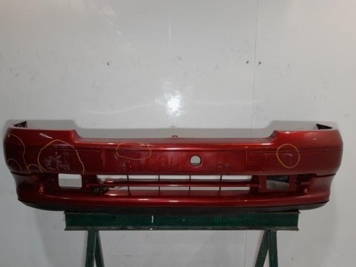 Pare choc avant renault clio - choc,