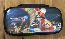 Bigben Interactive Housse Mario Kart Deluxe Nintendo Noir