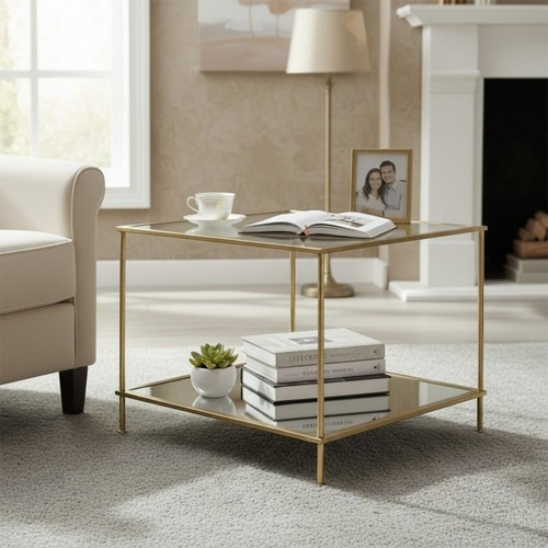 Table appoint carrée - table, d'appoint