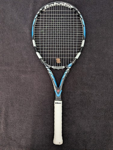 Babolat 2006 pure drive - babolat,