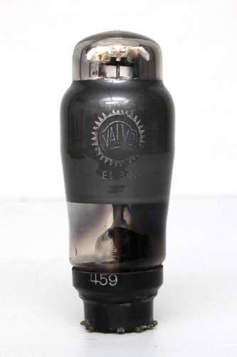 Tube lampe tsf el3 - tube, el3-n