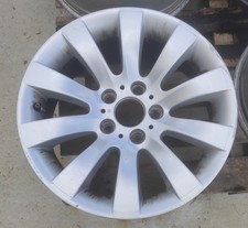 Jante Alu BMW Série 5 V E60 E61 17 Pouces - 7.5Jx17 ET20 - Réf : 6777347-13 (D)