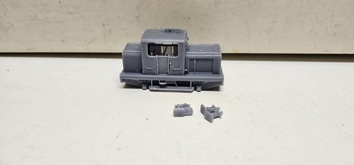 Unique locotracteur moyse - unique, 32
