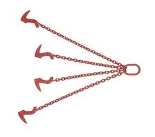 Pewag Blochstreifkette Bsk 8 -