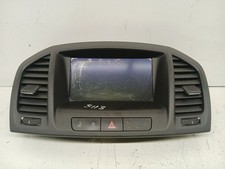 13223793 écran multifunction