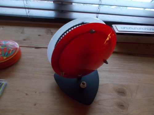 Lampe style mategot - ,
