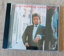 CAPTAIN. BEEFHEART. THE