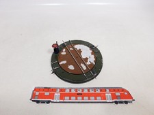 Bing Table De Train 00 H0