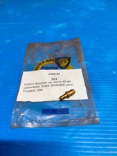 Gicleur Etouffoir de ralenti 40 de carburateur Solex 3535CEEI pour: Peugeot: 203