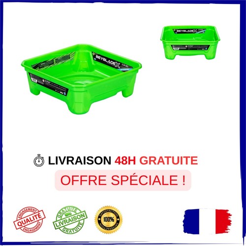 Beyblade arène combat - x,