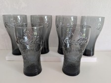 COCA-COLA  verre  Edition MC