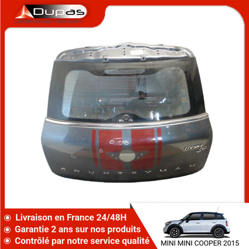 Hayon mini - 🇫🇷,