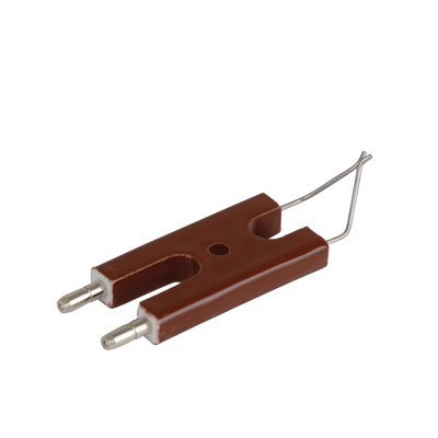 Bloc électrodes 25x48 ø4 - 25x48,