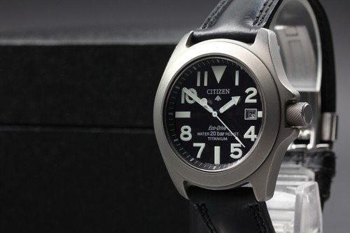 Mint box montre homme - [n, mint/box]