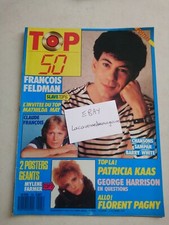 TOP 50 Magazine n°105 du 7