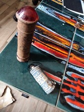 Ancien Lampe Phare Arrière