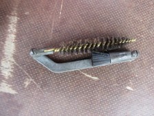 US Army WWII M1907 M1 Garand