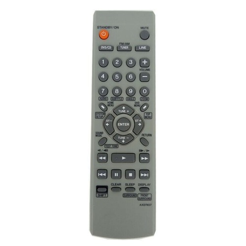 New remote control - new, pioneer