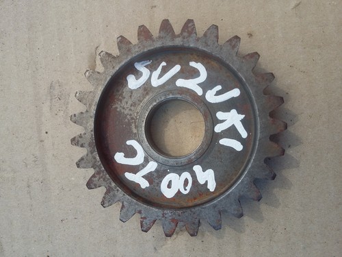 Pignon fou 400 apache - fou,