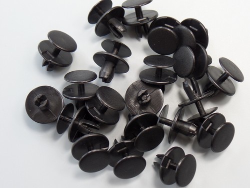 20x coffre capot natte - coffre,