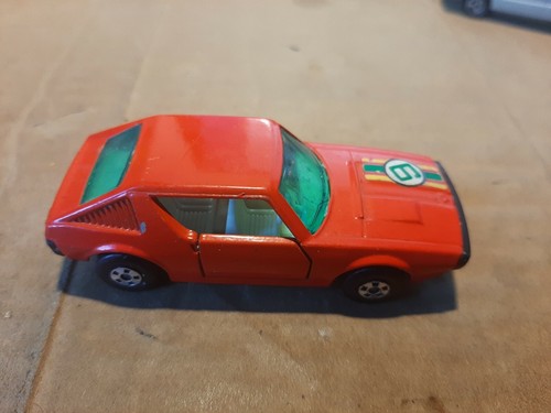 Matchbox renault n - renault, n°