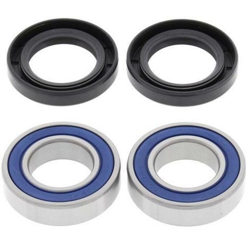 Kit roulement roue - avant, moto