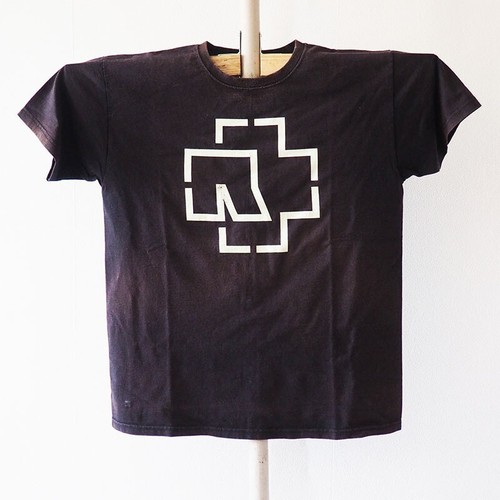 Rammstein logo 2016 taille - "logo",