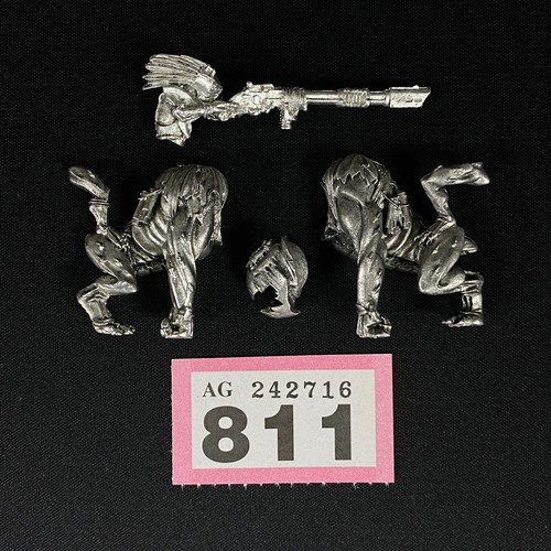 Tau krootox empire - tau, t'au