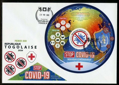 Togo 2020 virus - 2020,