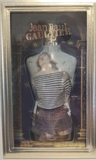 Flacon atomiseur Le Male Jean