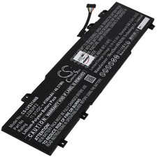 Batterie pour lenovo - batterie,