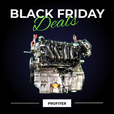 🇫🇷 MOTEUR   HONDA CIVIC 2006- 1.3 Hybrid ♻️ LDA2 🚗 131897km