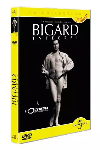 Jean marie bigard - bigard,