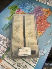 Ancien coffret diapositives