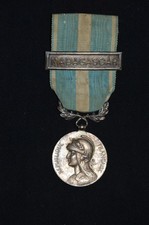MEDAILLE COLONIALE